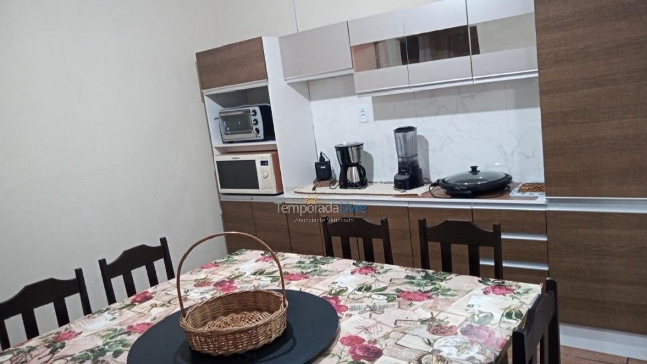 House for vacation rental in Penha (Armaçao)