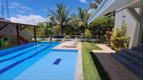 Casa para alquilar en Camaçari - Busca Vida