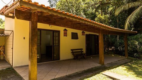 House for rent in Guararema - Itaoca