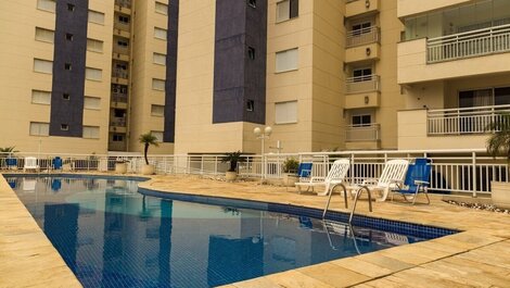 Apartamento para alquilar en Bertioga - Maitinga