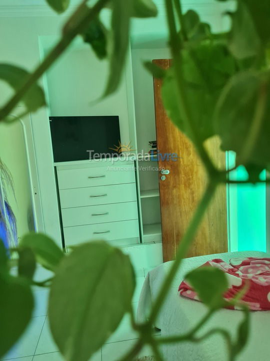 Casa para aluguel de temporada em Porto Seguro (Areiao)