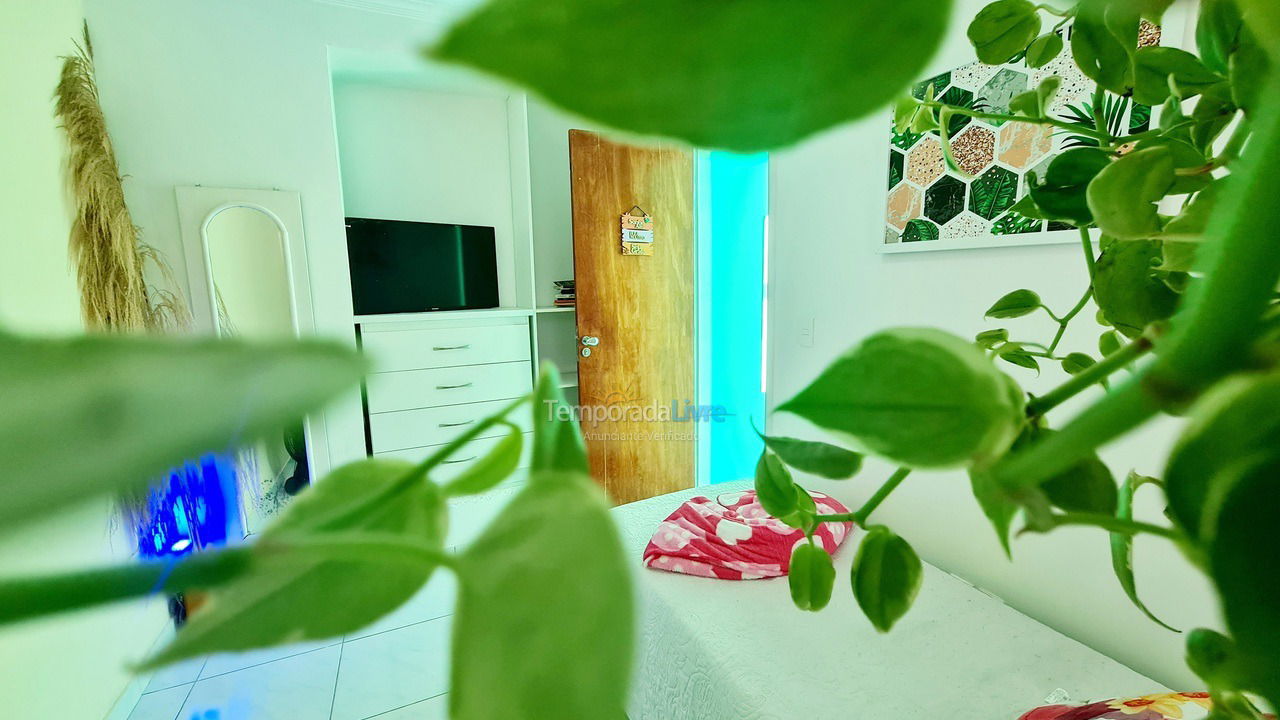 Casa para aluguel de temporada em Porto Seguro (Areiao)