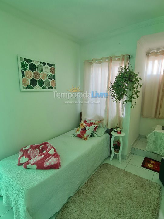 Casa para aluguel de temporada em Porto Seguro (Areiao)
