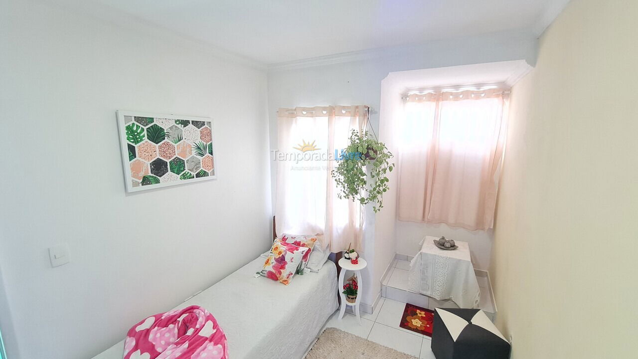 Casa para aluguel de temporada em Porto Seguro (Areiao)