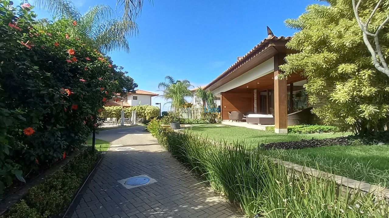 Casa para alquiler de vacaciones em Armação dos Búzios (Geribá)