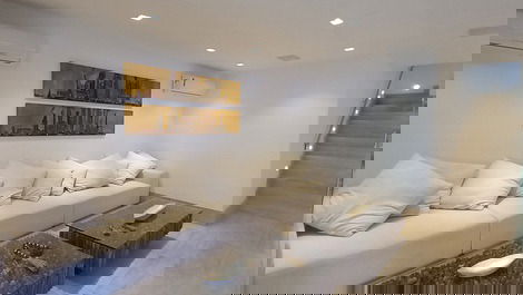 CASA 4 SUITES SUPER LUJO, CONDOMINIO BEIRA MAR GERIBA