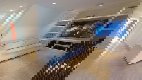 CASA 4 SUITES SUPER LUJO, CONDOMINIO BEIRA MAR GERIBA