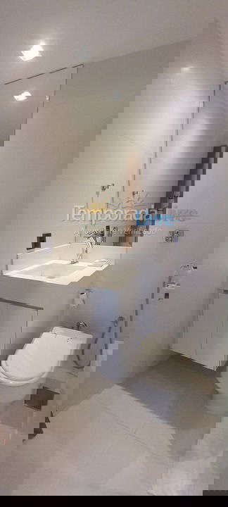 Casa para alquiler de vacaciones em Armação dos Búzios (Geribá)