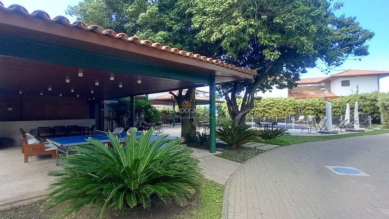 Casa para alquiler de vacaciones em Armação dos Búzios (Geribá)