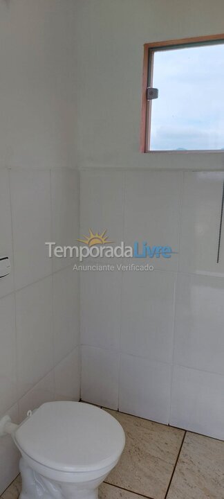 Casa para aluguel de temporada em Socorro (Oratório)