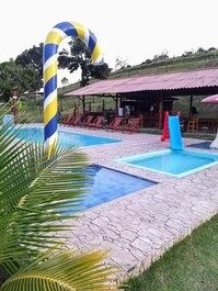 RJ Place for Parties and Events