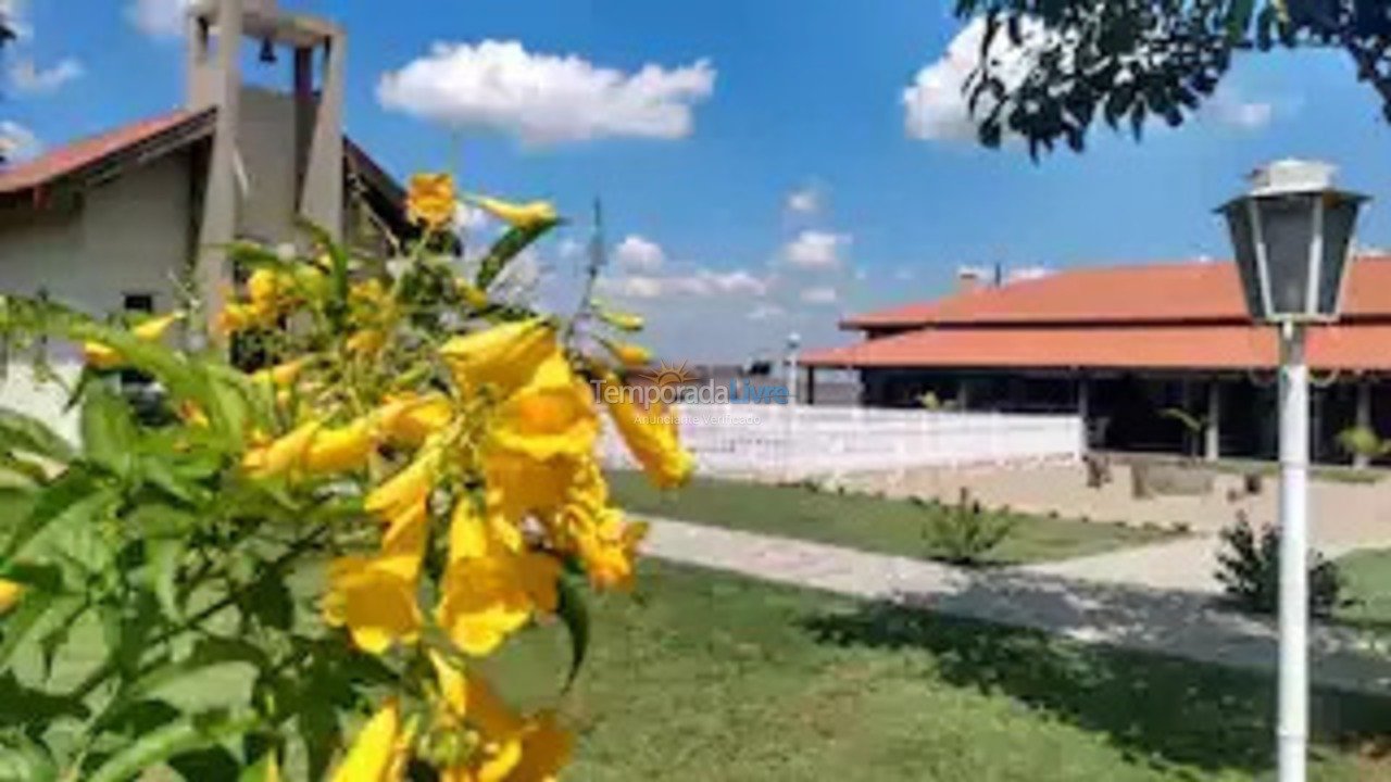 Chácara / sítio para aluguel de temporada em Boituva (Vitassay)