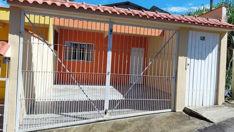 House for rent in Mangaratiba - Conceição de Jacareí