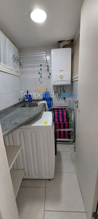 Casa para alquiler de vacaciones em Florianópolis (Jurere Tradicional)