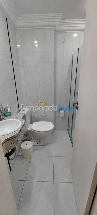 Casa para aluguel de temporada em Florianópolis (Jurere Tradicional)