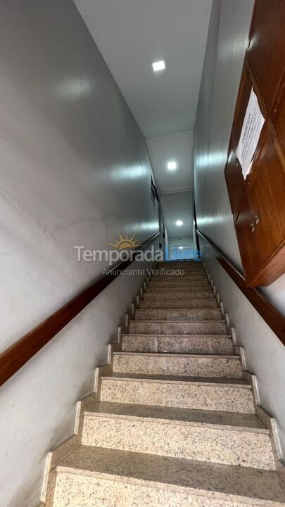 Apartamento para alquiler de vacaciones em Rio das Ostras (Nova Esperança)