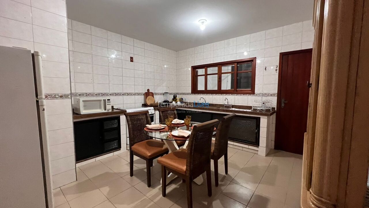 Apartamento para alquiler de vacaciones em Rio das Ostras (Nova Esperança)