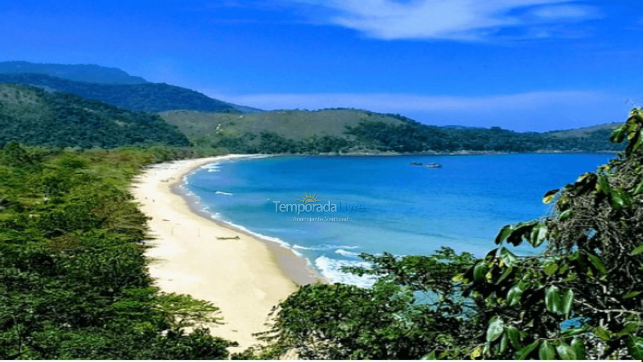 Apartamento para alquiler de vacaciones em Paraty (Rj Jabaquara)