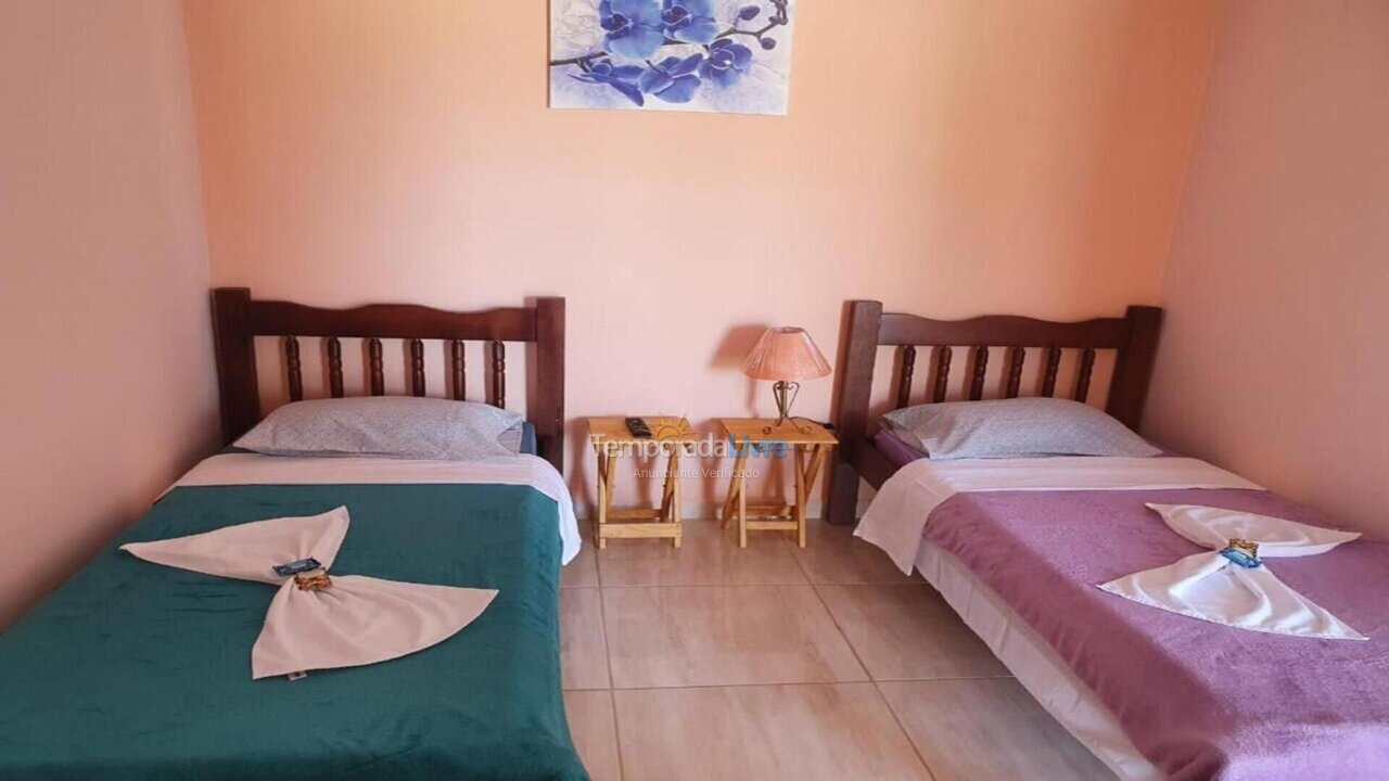 Apartamento para alquiler de vacaciones em Paraty (Rj Jabaquara)