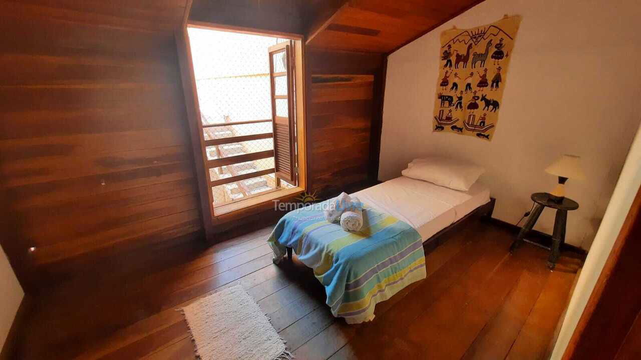 Casa para alquiler de vacaciones em Niterói (Piratininga)