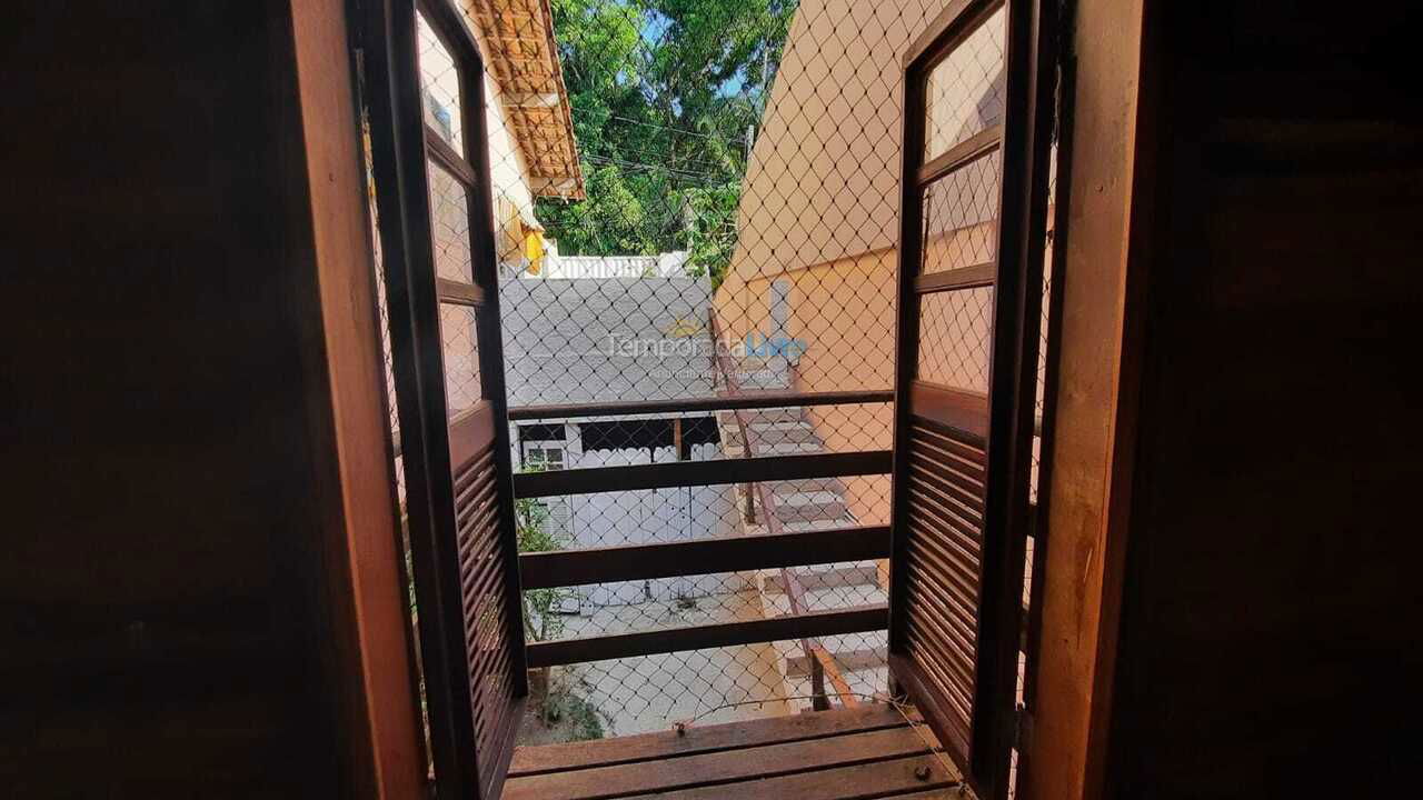 Casa para alquiler de vacaciones em Niterói (Piratininga)