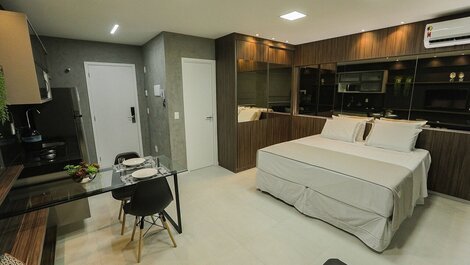Apartment for rent in Maceió - Ponta Verde