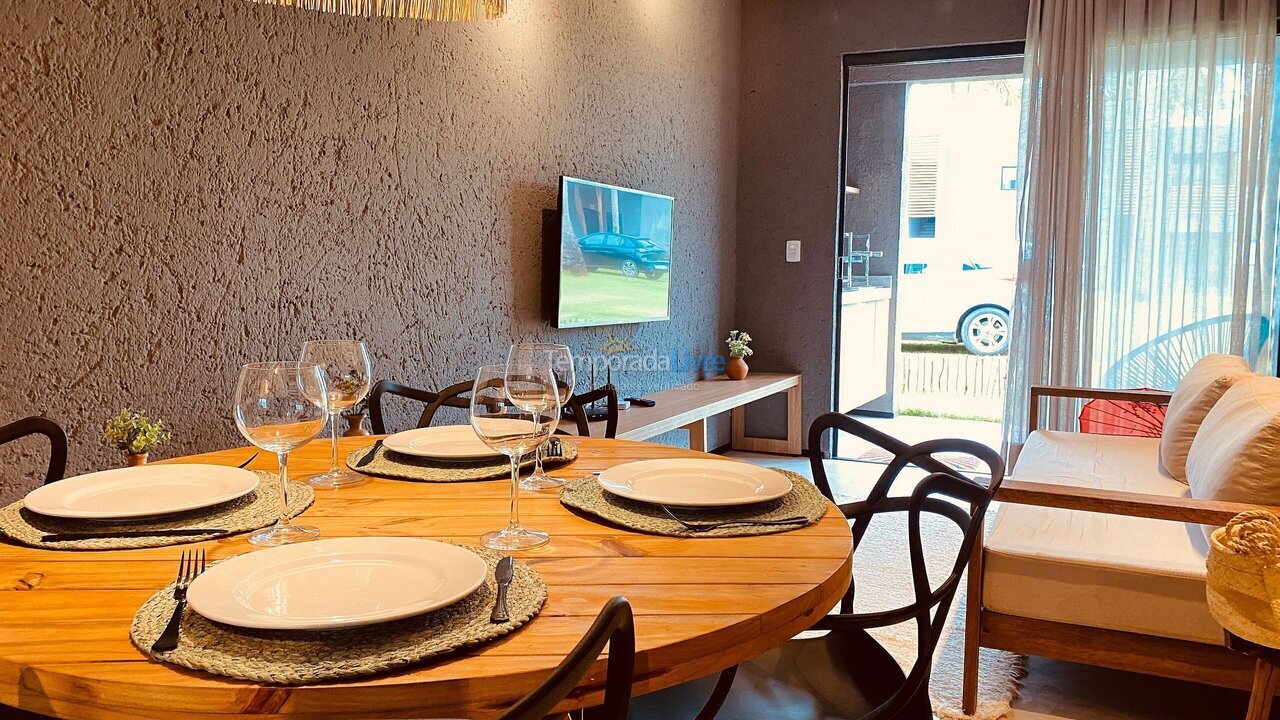 Apartamento para aluguel de temporada em Porto de Pedras (Al Porto de Pedras)