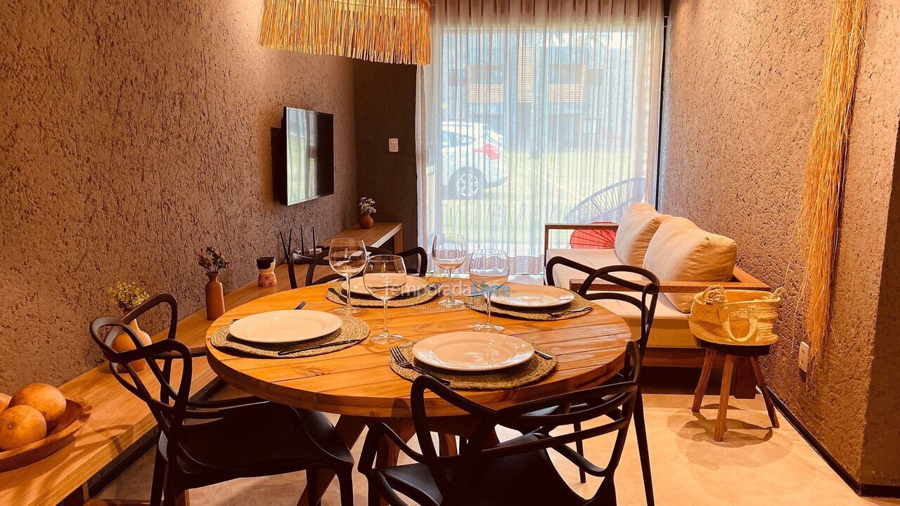 Apartamento para aluguel de temporada em Porto de Pedras (Al Porto de Pedras)