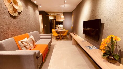 Apartamento para alquilar en Porto de Pedras - Al Porto de Pedras