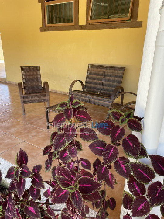 Chácara / sítio para aluguel de temporada em Esmeraldas (Cidade Jardim)