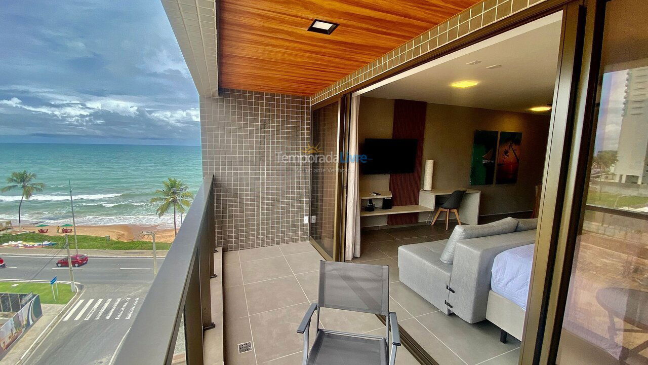 Apartment for vacation rental in Maceió (Cruz das Almas)