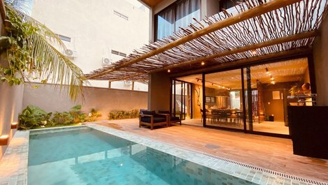 House for rent in São Miguel dos Milagres - Al São Miguel dos Milagres