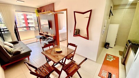 Apartamento para alugar em Maceió - Jatiúca