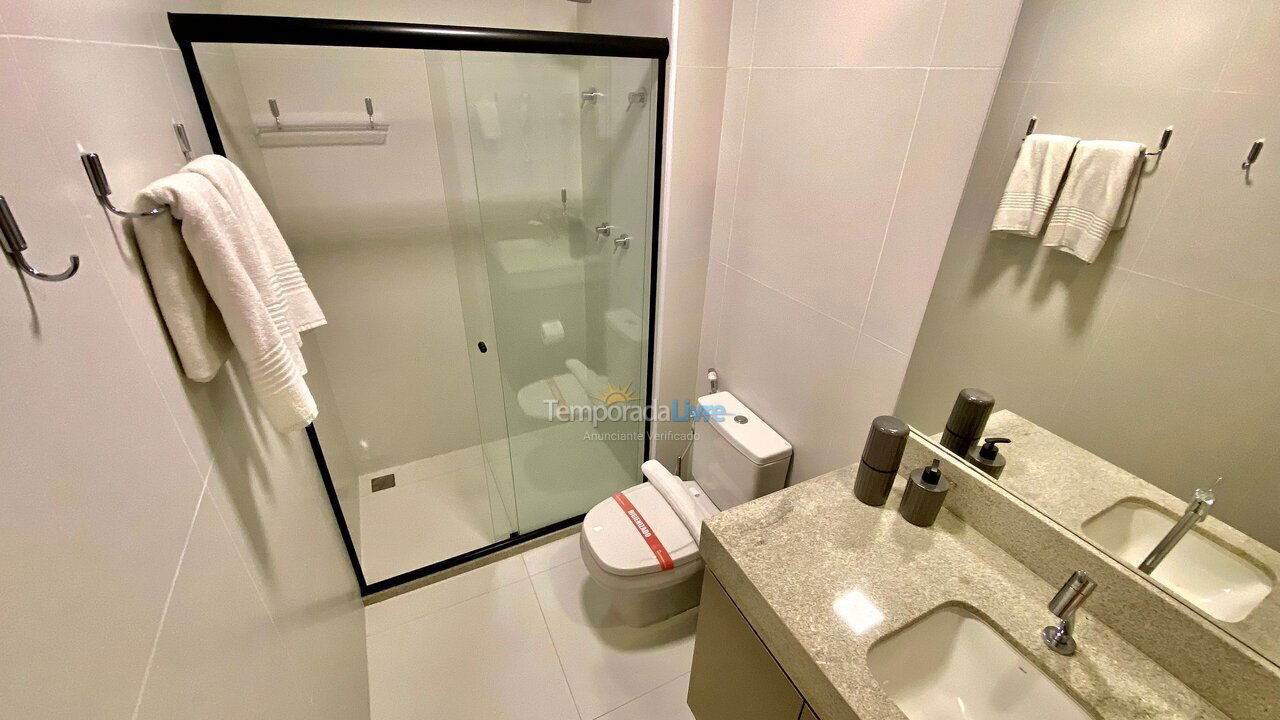 Apartment for vacation rental in Maceió (Jatiúca)