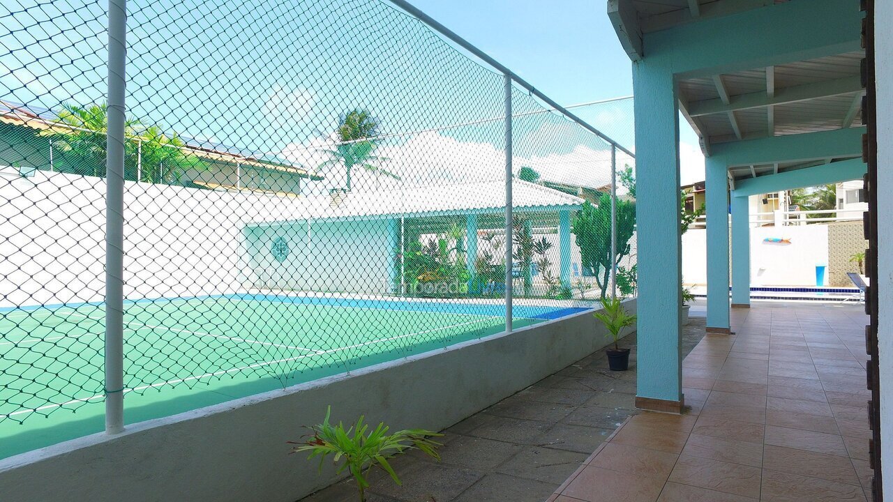 House for vacation rental in Barra de São Miguel (Al Barra de São Miguel)