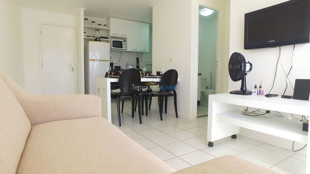 Apartment for vacation rental in Maceió (Pajuçara)