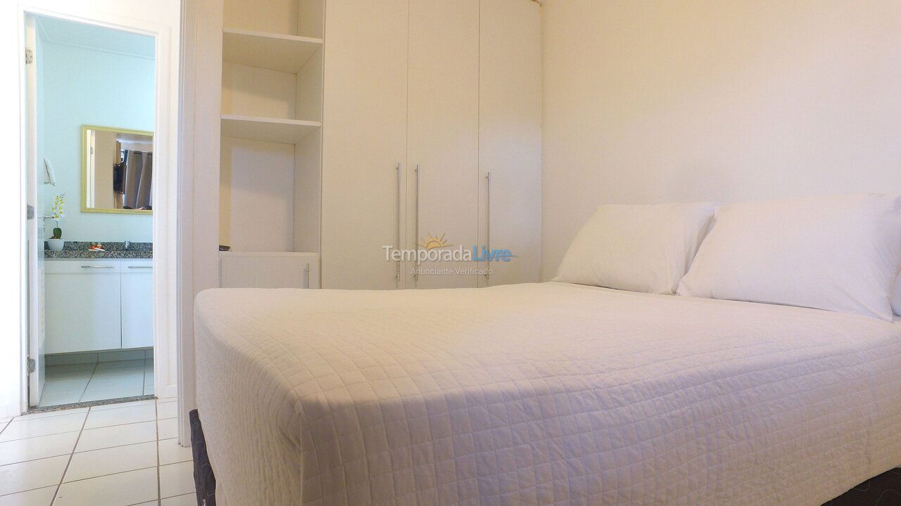 Apartment for vacation rental in Maceió (Pajuçara)