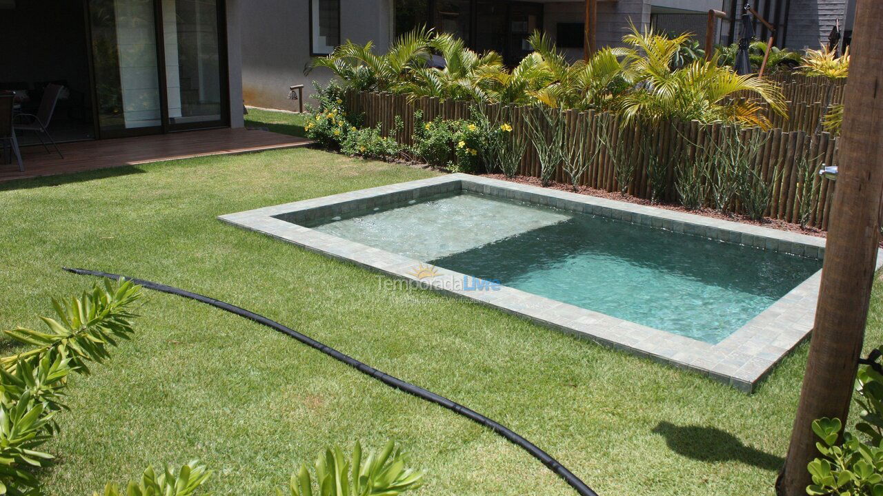 Casa para aluguel de temporada em São Miguel dos Milagres (Centro São Miguel dos Milagres)