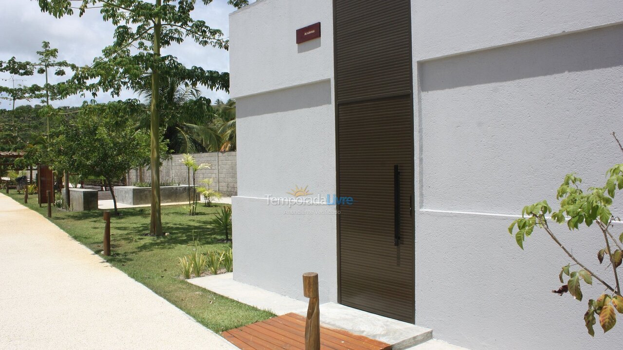 Casa para alquiler de vacaciones em São Miguel dos Milagres (Centro São Miguel dos Milagres)