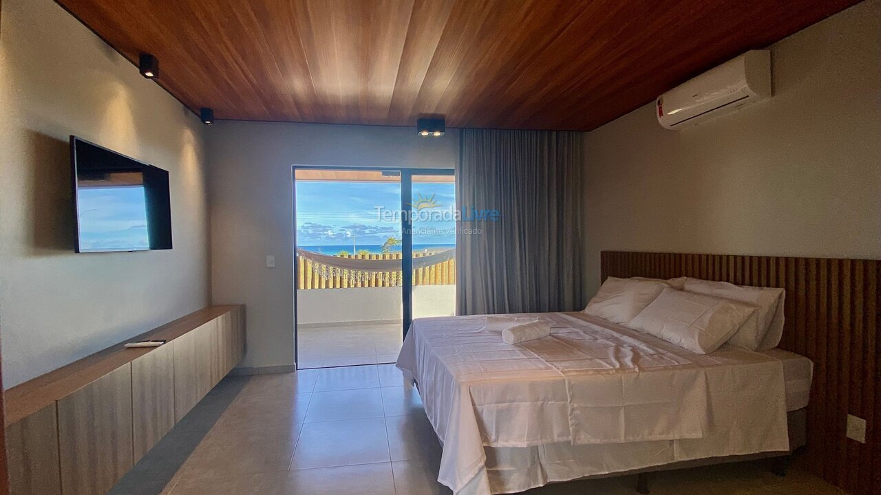 House for vacation rental in São Miguel dos Milagres (Al São Miguel dos Milagres)