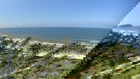 Apartamento para alquilar en Bertioga - Riviera de São Lourenço
