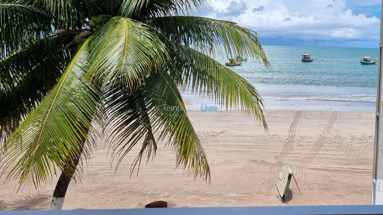 Casa para aluguel de temporada em Maragogi (Praia de Maragogi)