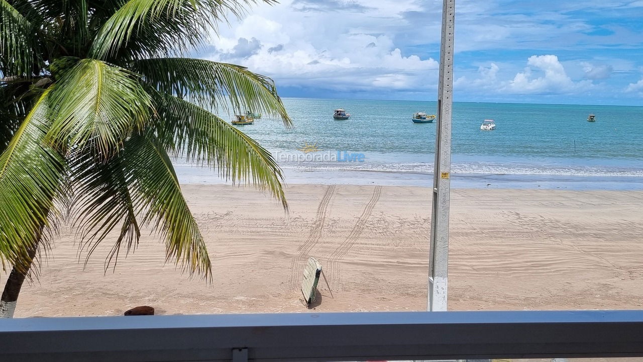 Casa para aluguel de temporada em Maragogi (Praia de Maragogi)