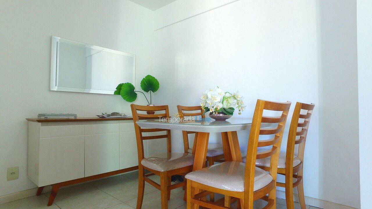 Apartment for vacation rental in Maceió (Jatiúca)