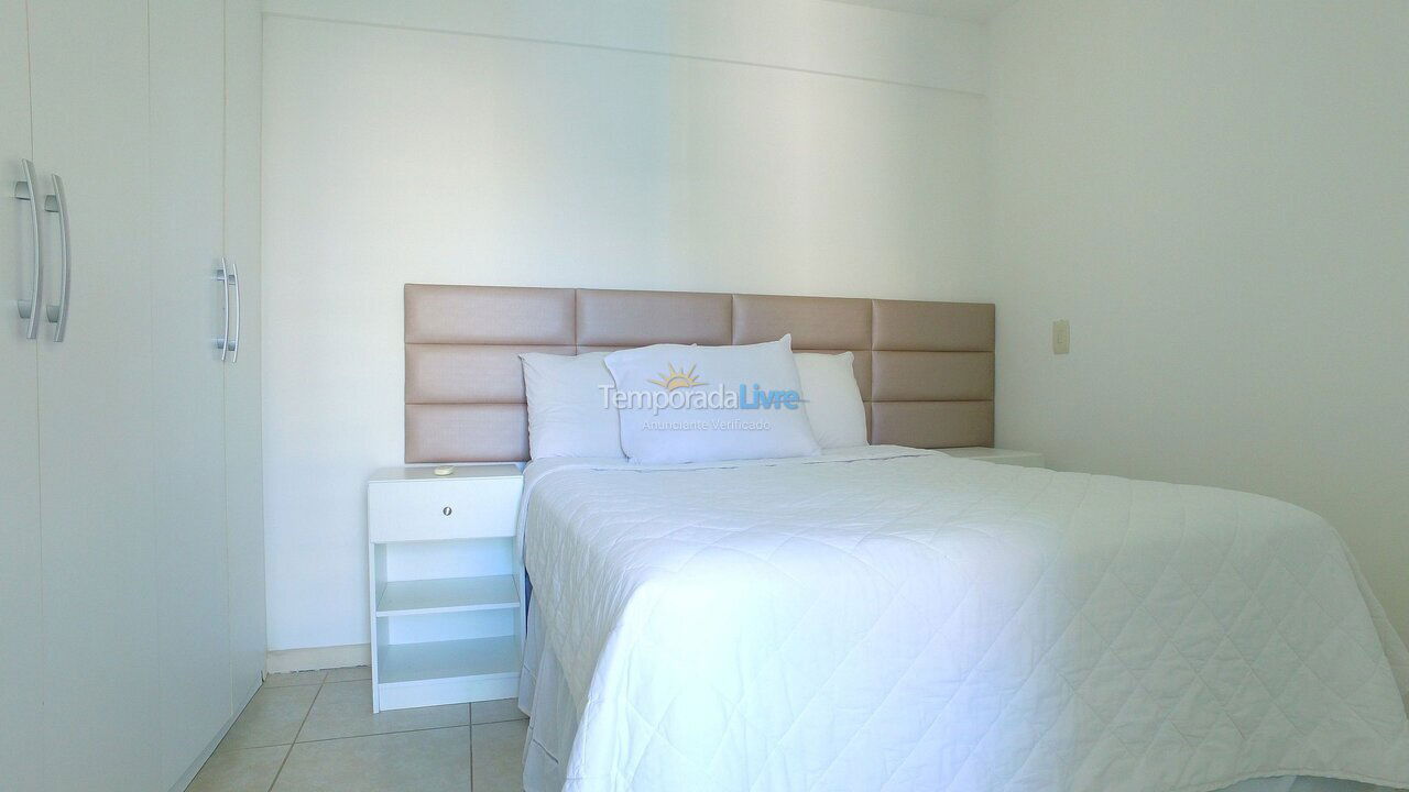 Apartment for vacation rental in Maceió (Jatiúca)