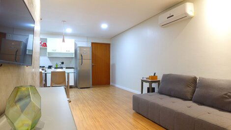 Ed Port Ville ll Apartamento 211 ER