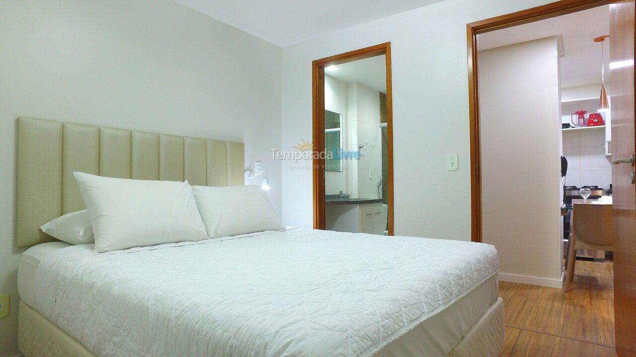 Apartamento para alquiler de vacaciones em Maceió (Ponta Verde)