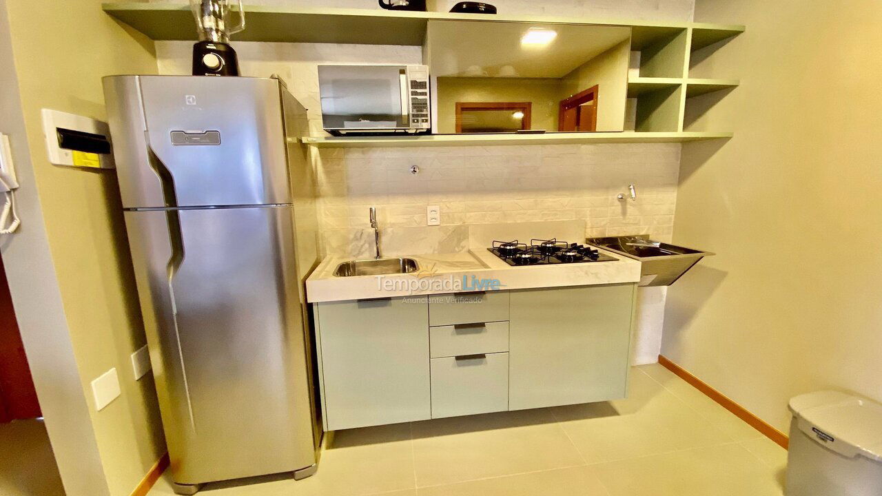 Apartamento para alquiler de vacaciones em Maceió (Ponta Verde)