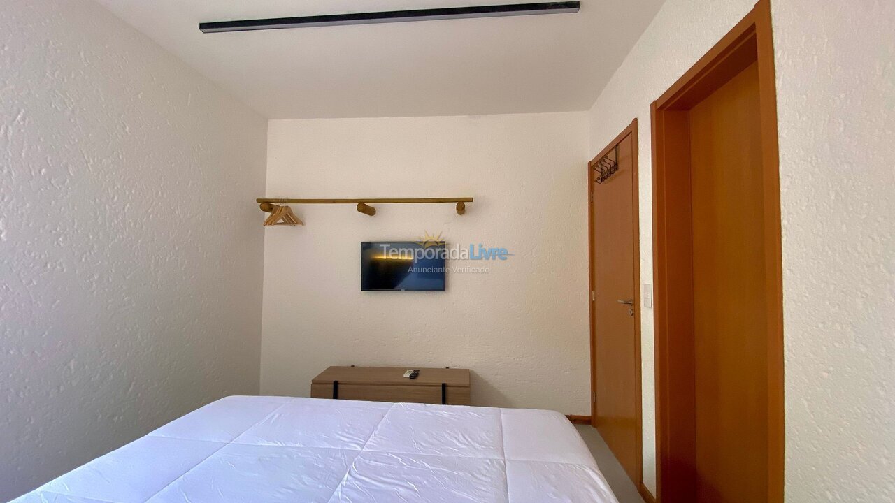 Apartment for vacation rental in São Miguel dos Milagres (Al São Miguel dos Milagres)