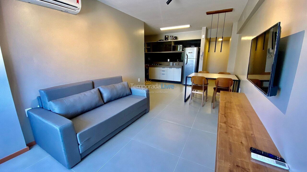 Apartment for vacation rental in Maceió (Ponta Verde)